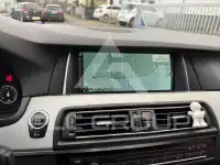 2013 BMW 525