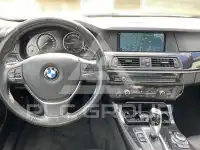 2013 BMW 525