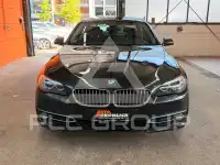 2013 BMW 525