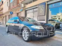 2013 BMW 525