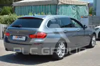 2013 BMW 525