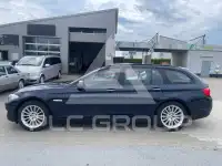 2013 BMW 525