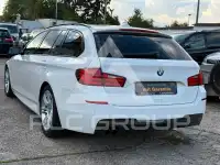 2013 BMW 525