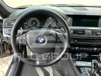 2013 BMW 525