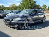 2013 BMW 525