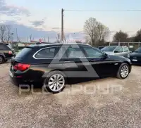 2013 BMW 525