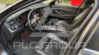 2013 BMW 525