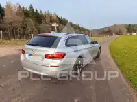 2013 BMW 525