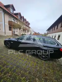 2013 BMW 525