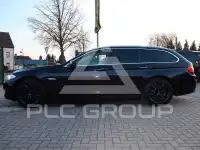 2013 BMW 525