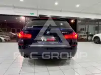 2013 BMW 525