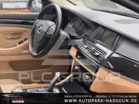 2013 BMW 525