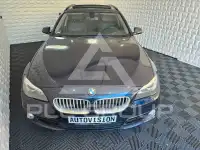 2013 BMW 525