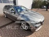 2013 BMW 525