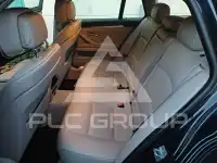 2013 BMW 525