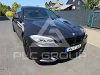 2013 BMW 525
