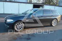 2013 BMW 525
