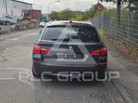 2013 BMW 525