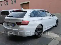 2013 BMW 525