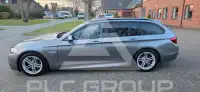 2013 BMW 525