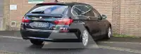 2013 BMW 525