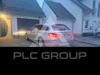 2013 BMW 525
