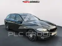 2013 BMW 525