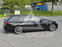 2013 BMW 525