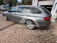2013 BMW 525