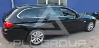 2013 BMW 525