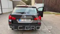 2013 BMW 525