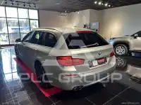 2013 BMW 525