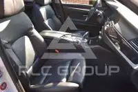 2013 BMW 525