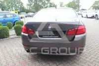 2013 BMW 525