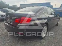 2013 BMW 525
