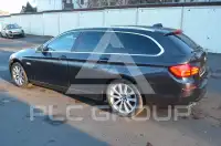 2013 BMW 525