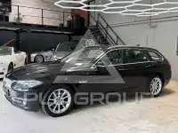 2013 BMW 525