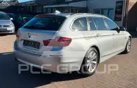 2013 BMW 525
