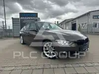 2013 BMW 328