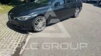 2013 BMW 328