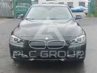 2013 BMW 328