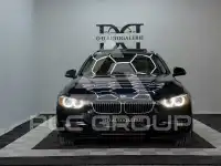 2013 BMW 328