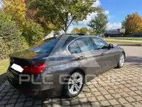 2013 BMW 328