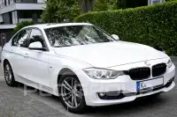 2013 BMW 328