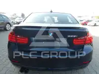 2013 BMW 328