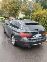 2013 BMW 328