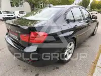 2013 BMW 328