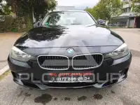 2013 BMW 328