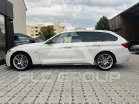 2013 BMW 328