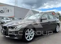 2013 BMW 328